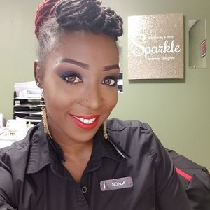 Meet your Posher, Sonja